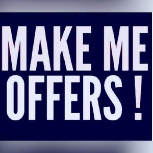 Offer Offer Offer